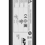 APC Rack Pdu. Basic. Half Height. 100-240v/2 (AP6003A)