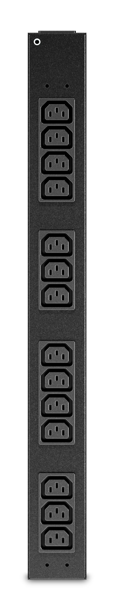 RACK PDU. BASIC. HALF HEIGHT. 100-240V/2 - Image 12