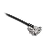 Kensington Microsaver 2 Computer Lock Mstr (moq 25) (65042M)