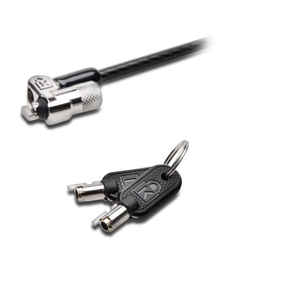 MICROSAVER 2 COMPUTER LOCK MSTR (MOQ 25) - Image 3