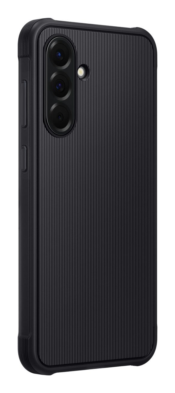 A56 Rugged Case Black - Image 5