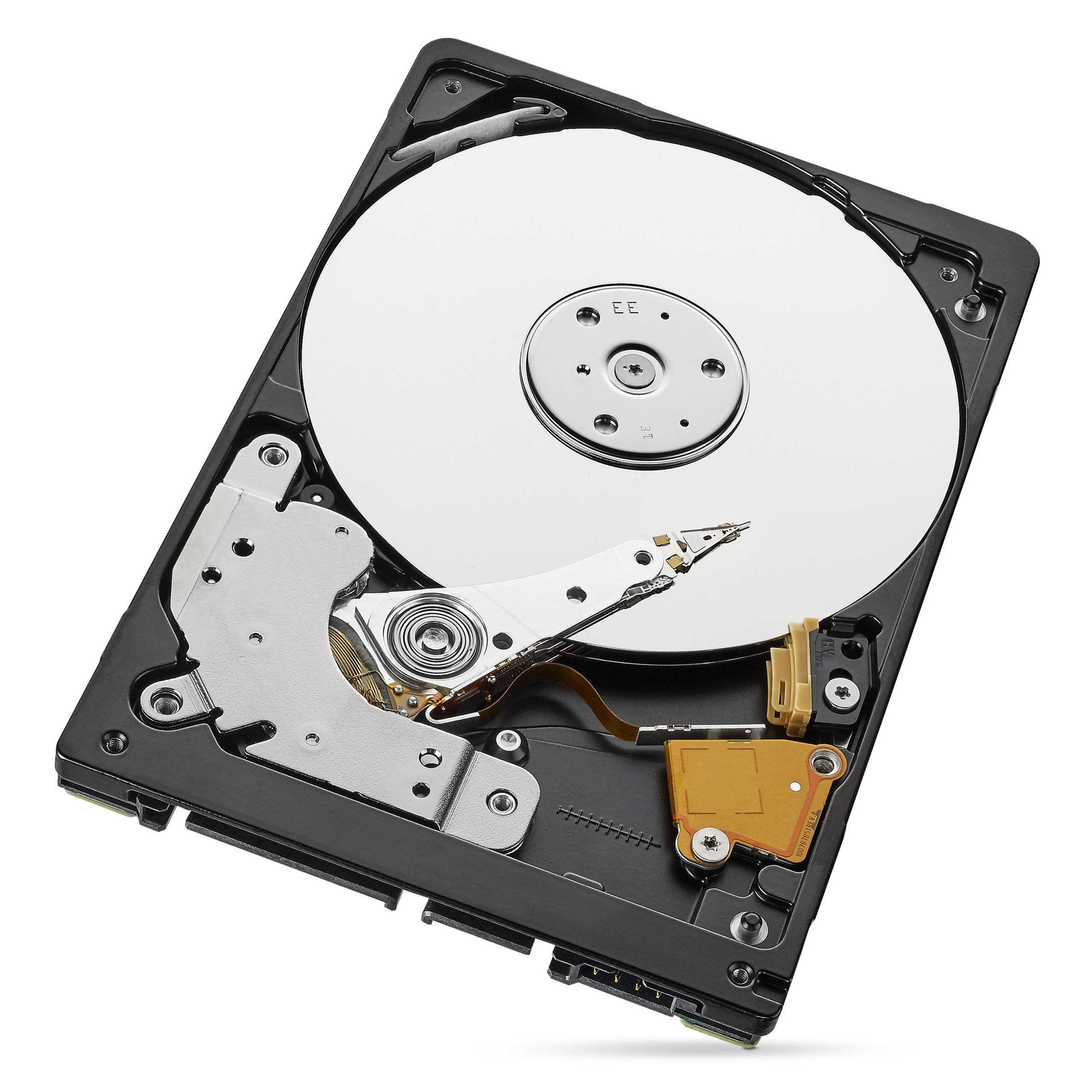 SEAGATE BARRACUDA INTERNAL 2TB, 2.5" SATA HARD DRIVE, 2YR WTY - Image 3