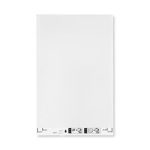 Epson Carrier Sheet (set Of 5) Ds-530/ii, Ds-570w/ii, Ff-680w, Ds-32000, Ds-900wn (B12B819051)
