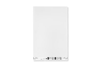 EPSON CARRIER SHEET (SET OF 5) DS-530/II, DS-570W/II, FF-680W, DS-32000, DS-900WN - Image 2