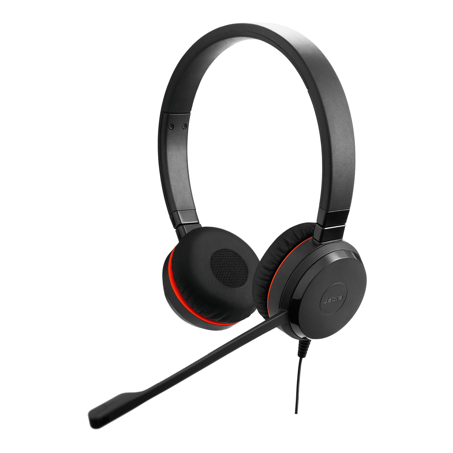 EVOLVE 30 II STEREO HDSET-ENDS AT 3.5MM - Image 2