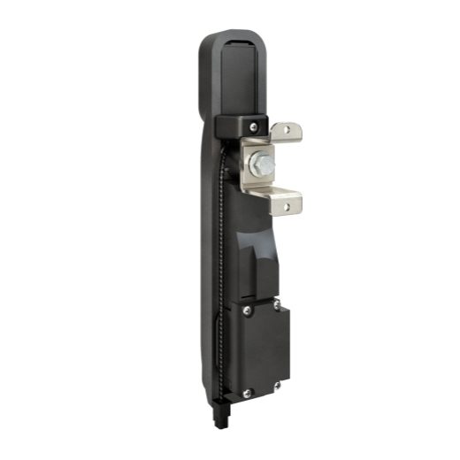 NETBOTZ 125KHZ HANDLE KIT - Image 2