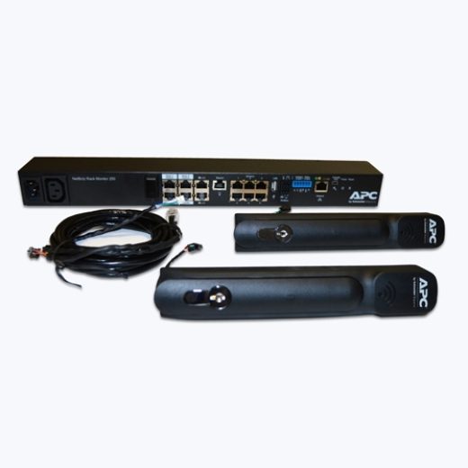 NETBOTZ 125KHZ HANDLE KIT - Image 4