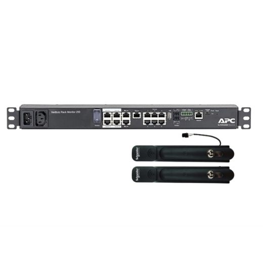 NETBOTZ 125KHZ HANDLE KIT - Image 5