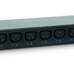 APC Rack Pdu. Switched. 1u. 12a/208v. 10a/23 (AP7920B)