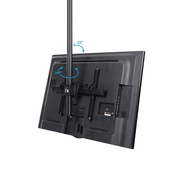 CEILING MOUNT FOR 32IN-70IN FLAT-SCREEN - Image 8
