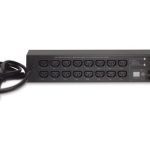 APC Rack Pdu. Switched. 2u. 32a. 230v. (16)c (AP7922B)