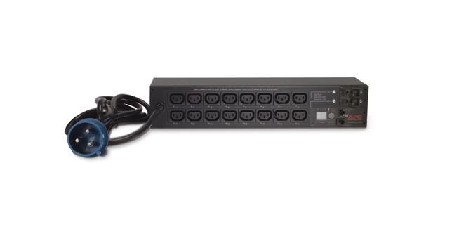 RACK PDU. SWITCHED. 2U. 32A. 230V. (16)C - Image 2