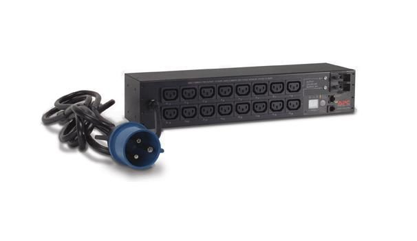 RACK PDU. SWITCHED. 2U. 32A. 230V. (16)C - Image 3