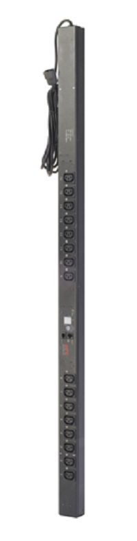 RACK PDU. SWITCHED. ZERO U. 10A. 230V. ( - Image 2