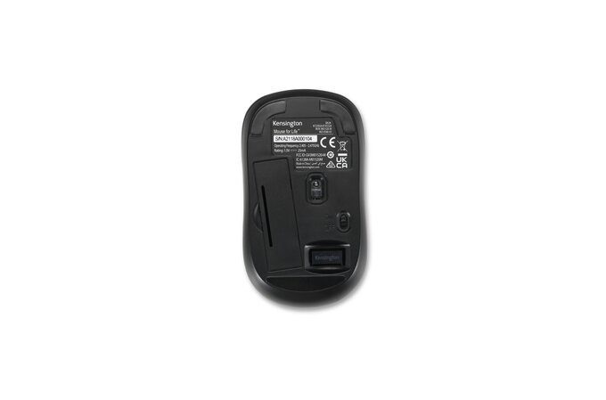 KTG WIRELESS MOUSE FOR LIFE - Image 2