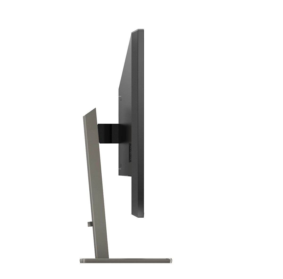 439P1 4K UHD VA LCD 90W USB-C DP LAN - Image 4