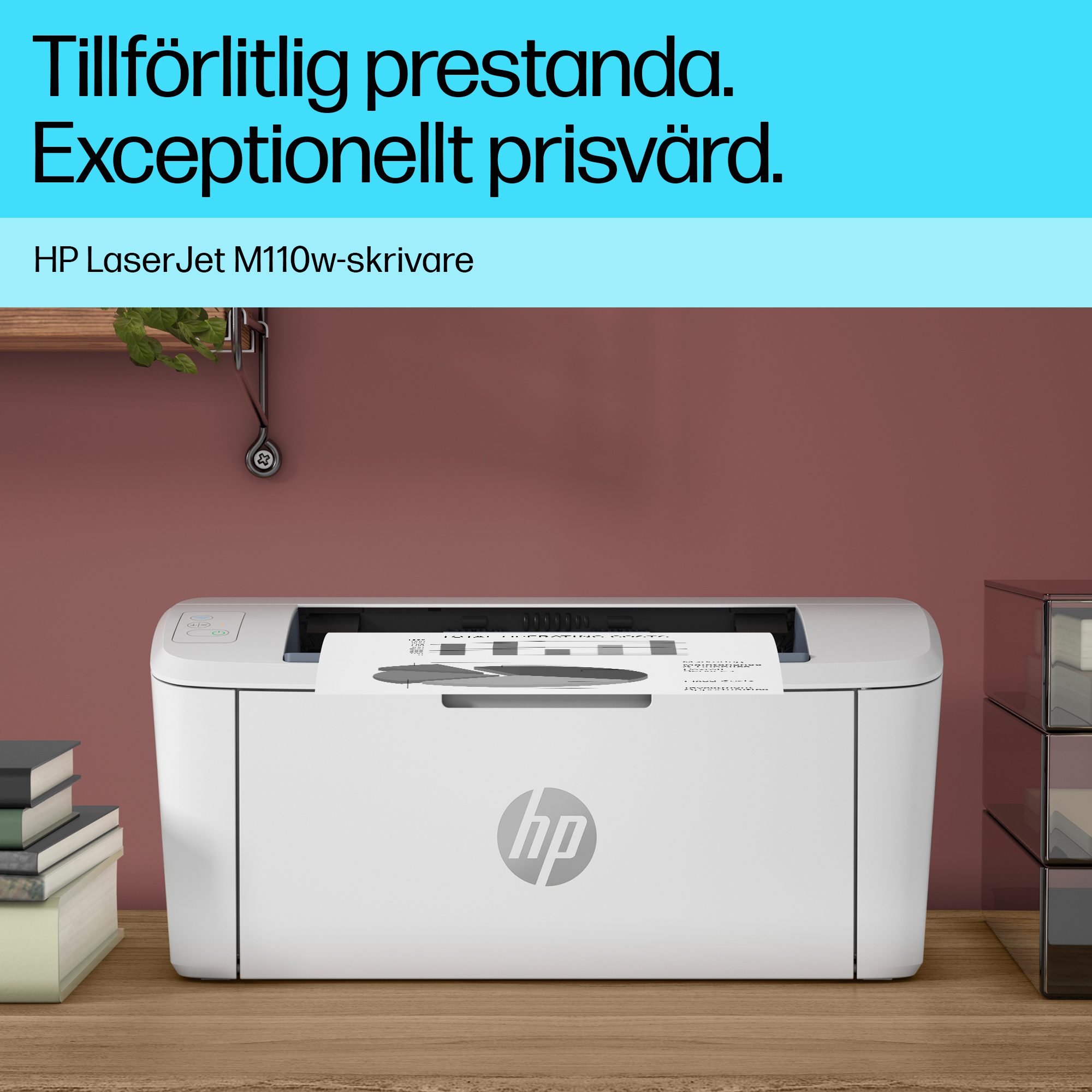 LASERJET M110W TRAD PRNTR - Image 41