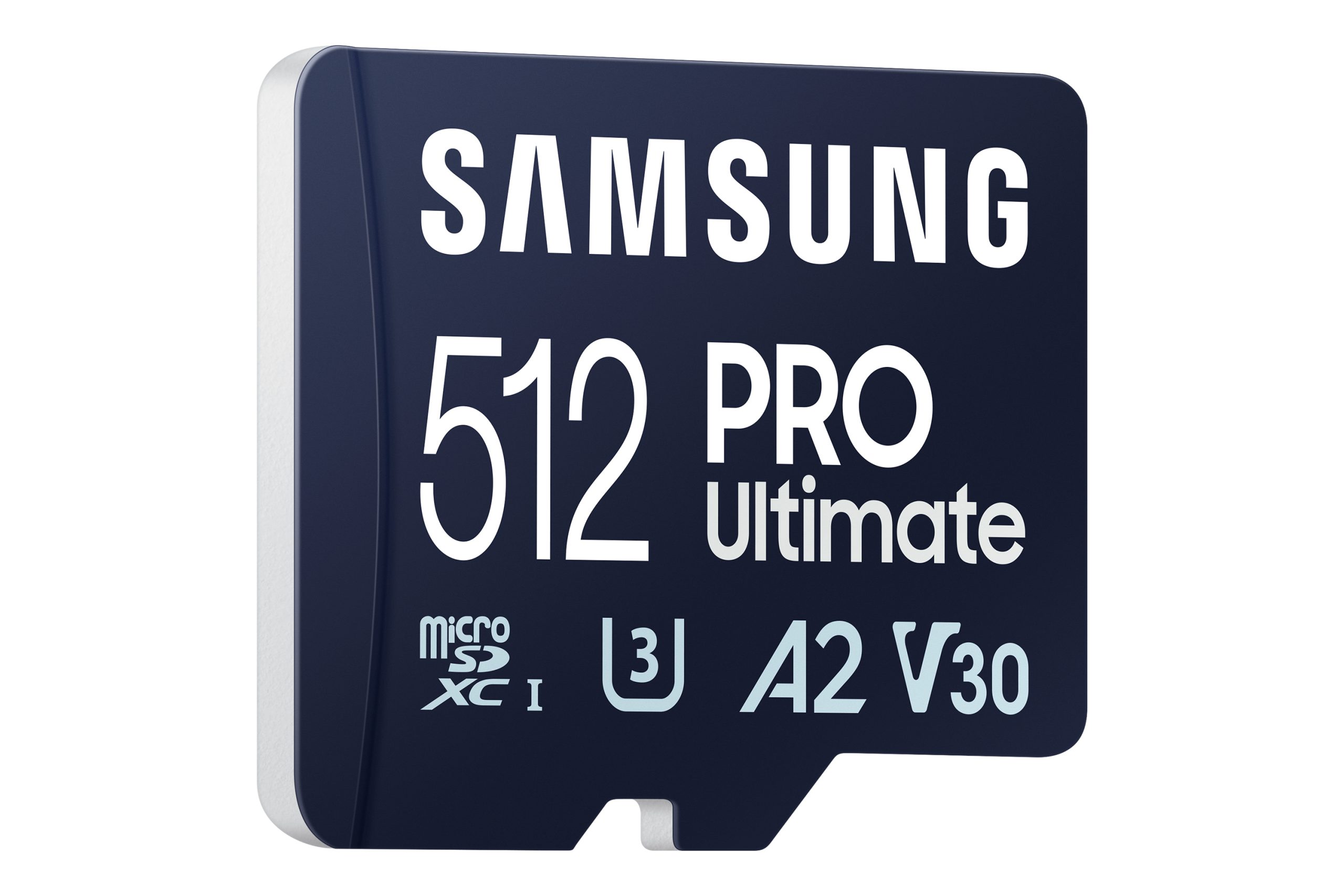 SAMSUNG (PRO ULTIMATE) 512GB MICRO SD CARD w/ADAPTER, CL10, 200R/130W MB/s, 10YR WTY - Image 5