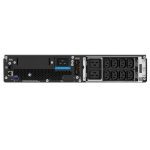 Dell Apc, Srt3000rmxli, Smart-ups (srt) 3000va Rm 2u (iec8), 3y Pow (A9255975)