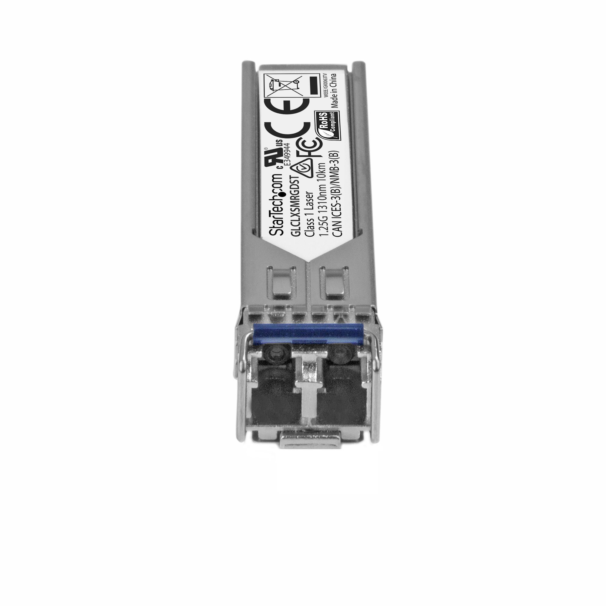 Cisco GLC-LX-SM-RGD 1000Base-LX SFP - SM - Image 6
