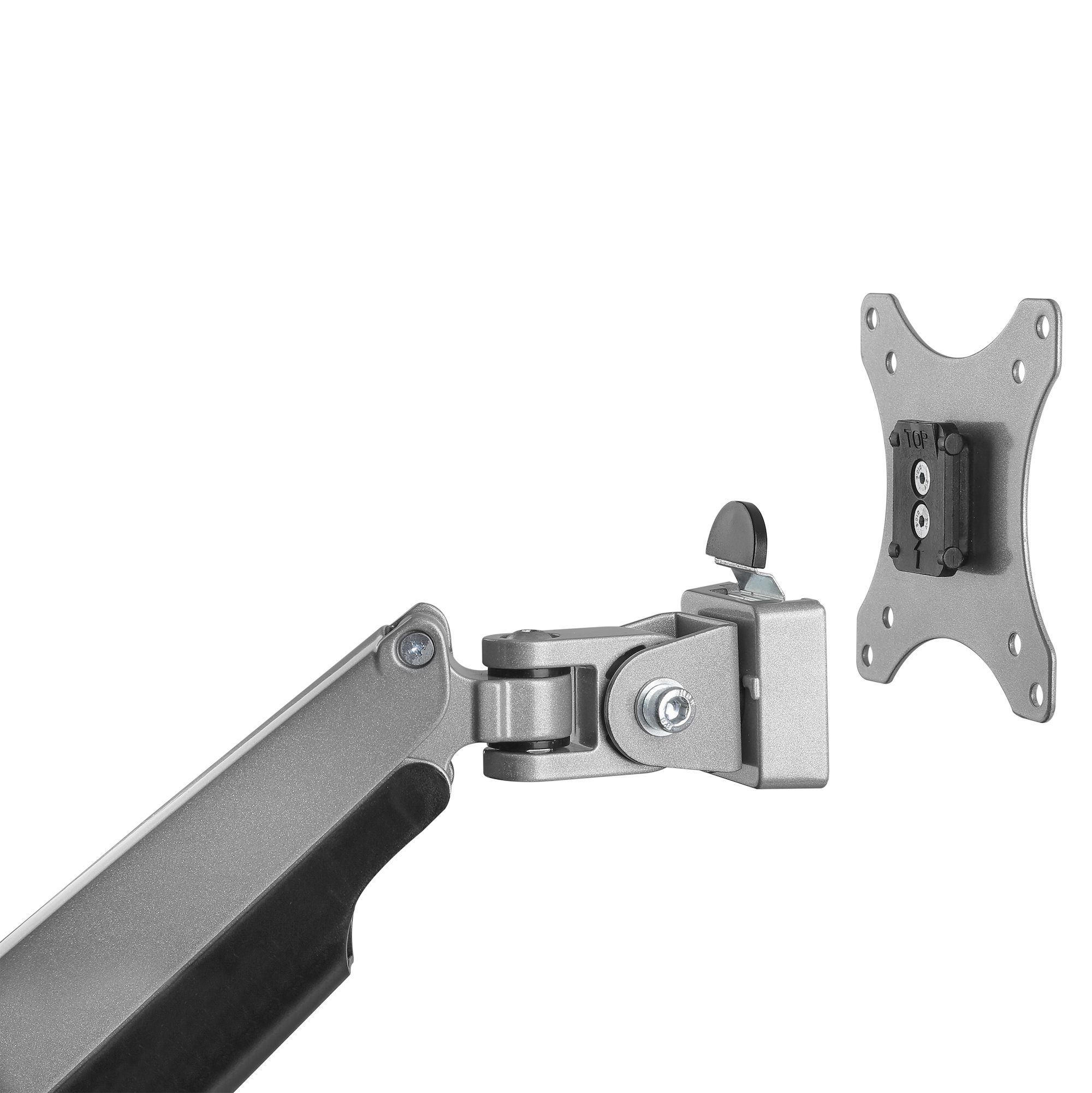 Desk Mount Monitor Arm - Heavy Duty - Image 10