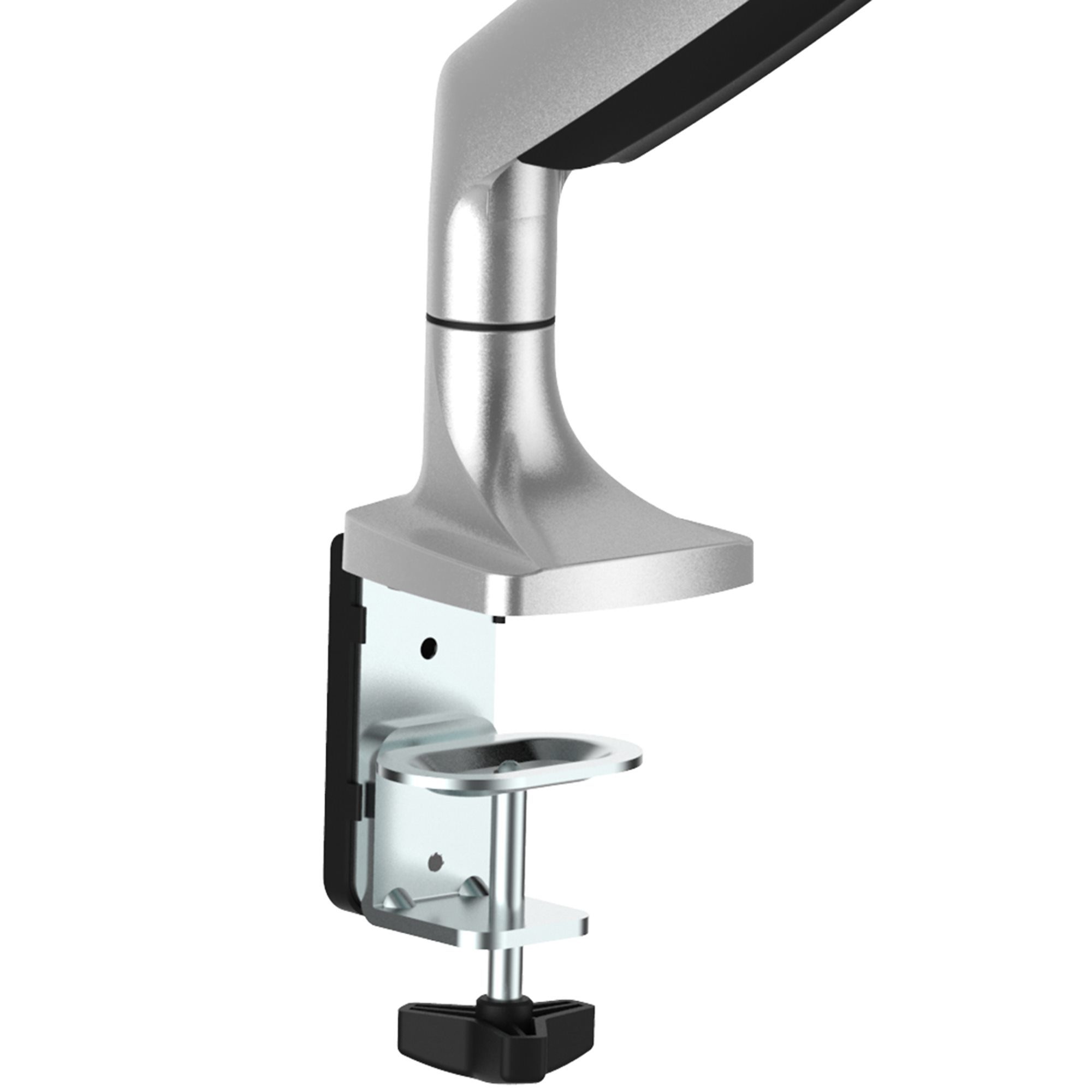 Desk Mount Monitor Arm - Heavy Duty - Image 6