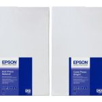 Epson Fa Sw Hot Press Bright A3+ (C13S042330)