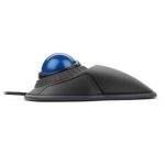 Kensington Orbit Trackball With Scroll Ring (72337)