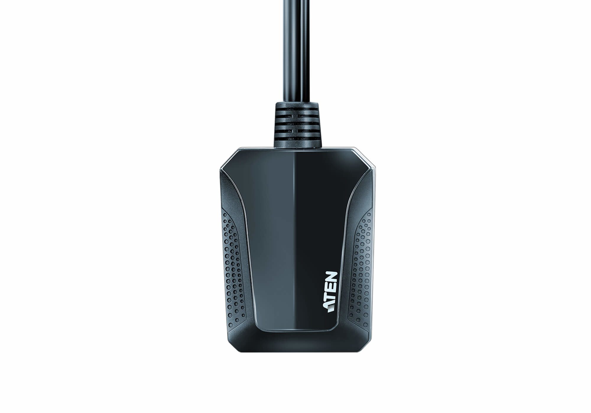 Aten Laptop USB KVM Console Crash Cart Adapter IT Kit - Image 5