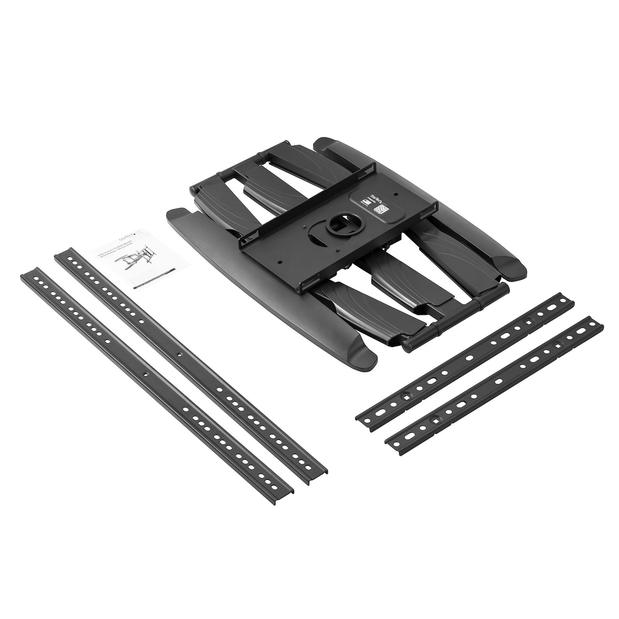 Flat Screen TV Wall Mount - Steel - Image 8
