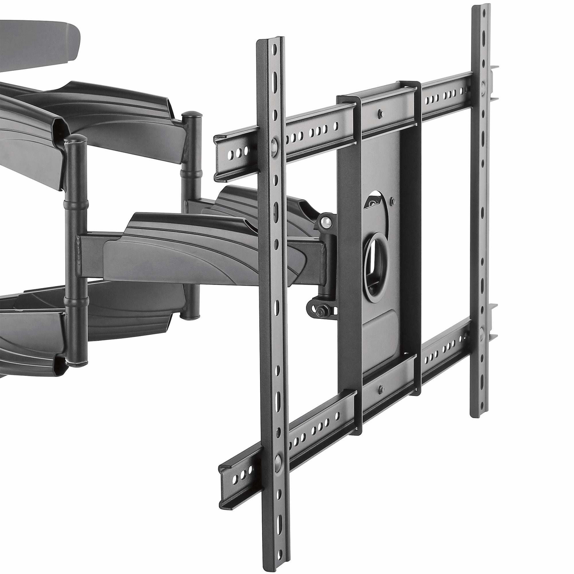 Flat Screen TV Wall Mount - Steel - Image 10