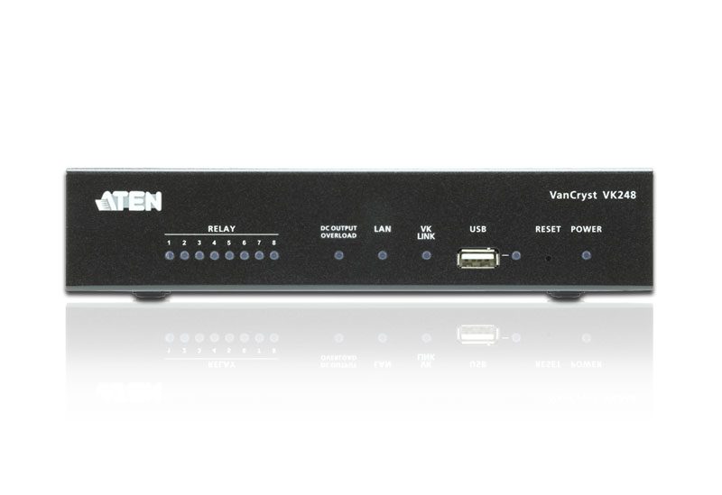 Aten 8-Channel Relay Expansion Box (PROJECT) - Image 3