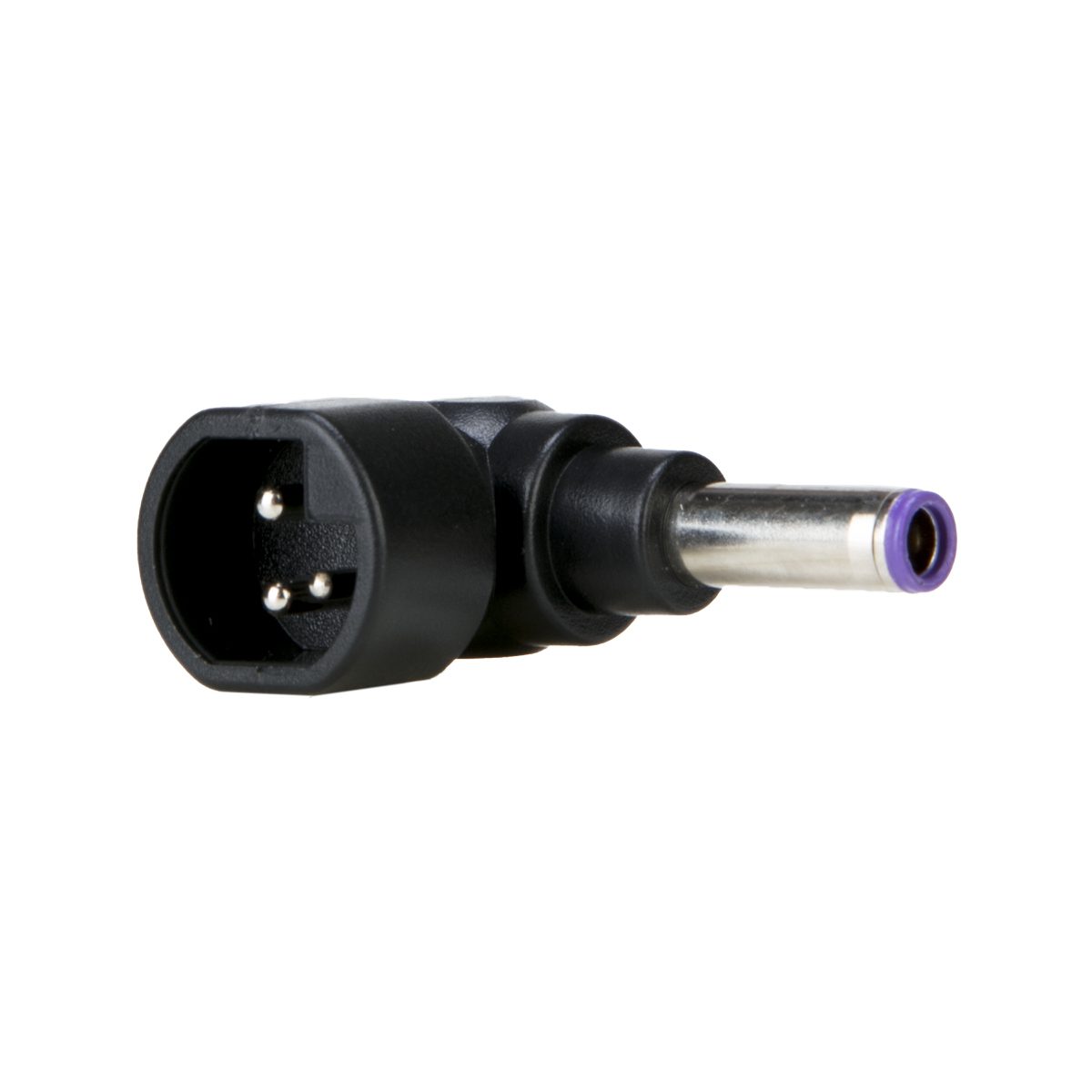3Pin Power Tip Black - Image 2