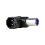 Targus 3pin Power Tip Black (PT-3R)