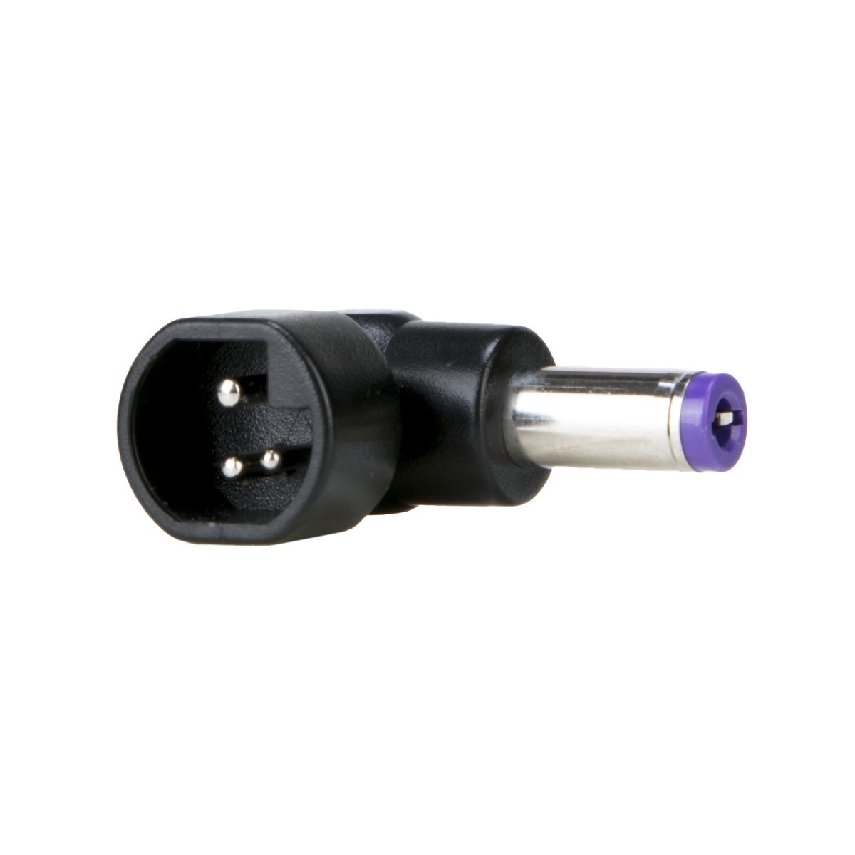 3Pin Power Tip Black - Image 2