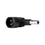Targus 3pin Power Tip Black (PT-3O)