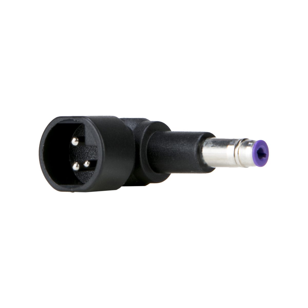3Pin Power Tip Black - Image 2