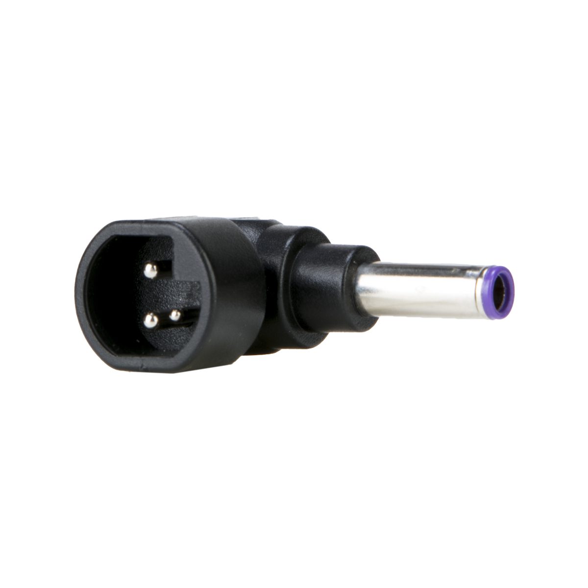 3Pin Power Tip Black - Image 2