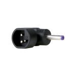 Targus 3pin Power Tip Black (PT-3L)