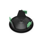 Yealink (yl-cm20) Skysound Cm20 Ceiling Mic, White Mesh Cover, Ceiling Tile Bridge, 2yr (1303095)