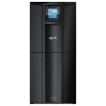APC Smart-ups C 3000va Lcd 230v (SMC3000I)