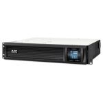APC Smart-ups C 3000va Rack Mount Lcd 230v (SMC3000RMI2U)