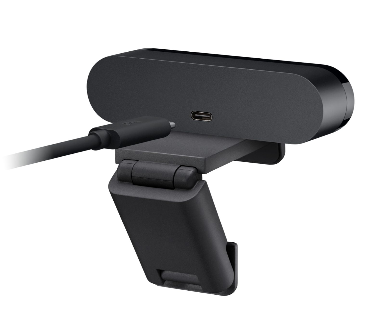 BRIO 4K WEBCAM - GRAPHITE - Image 5