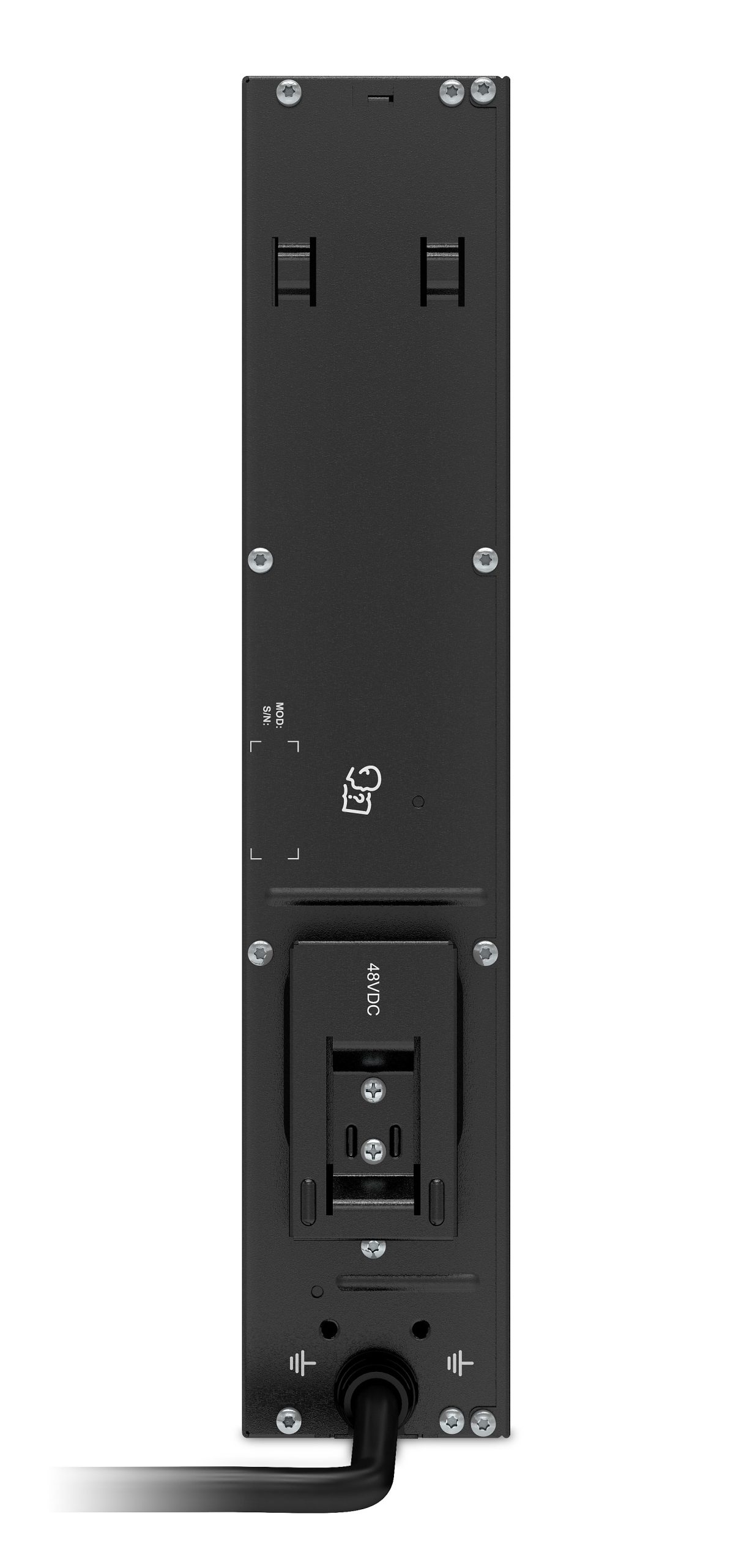 SMART-UPS SRT BATTERY PACK 48V 1KVA - Image 3
