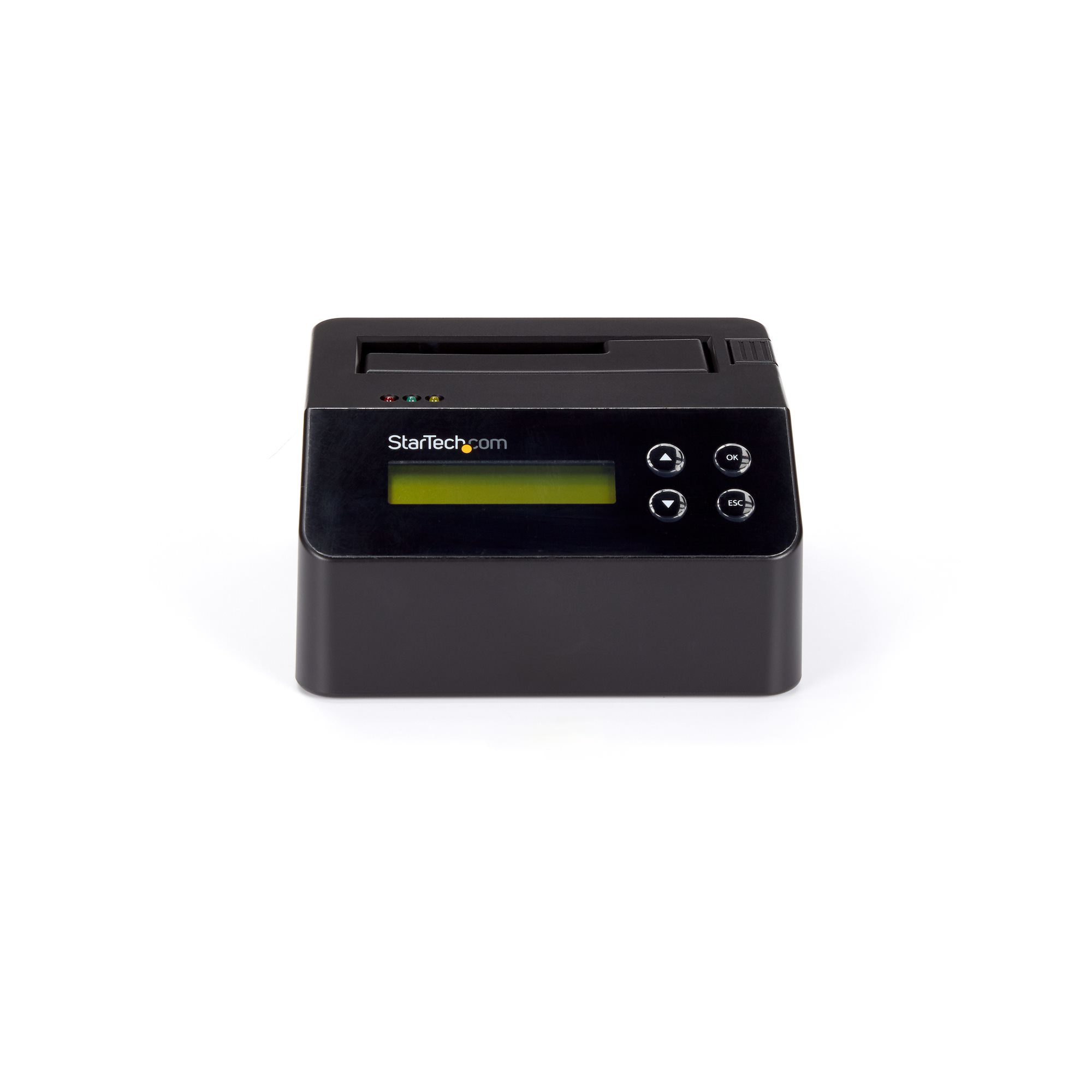 SATA Drive Eraser and Dock - 4Kn Support - Image 6