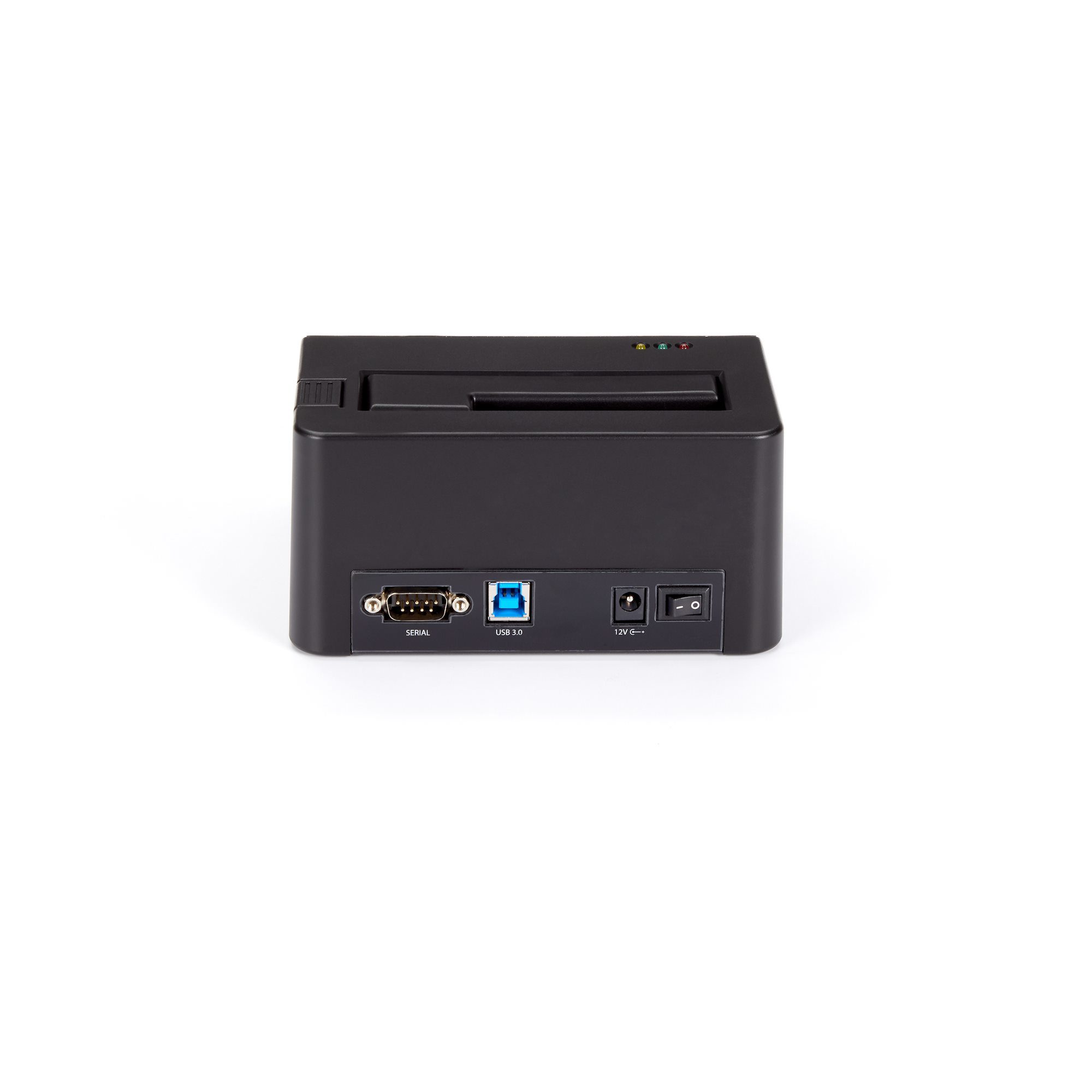 SATA Drive Eraser and Dock - 4Kn Support - Image 7