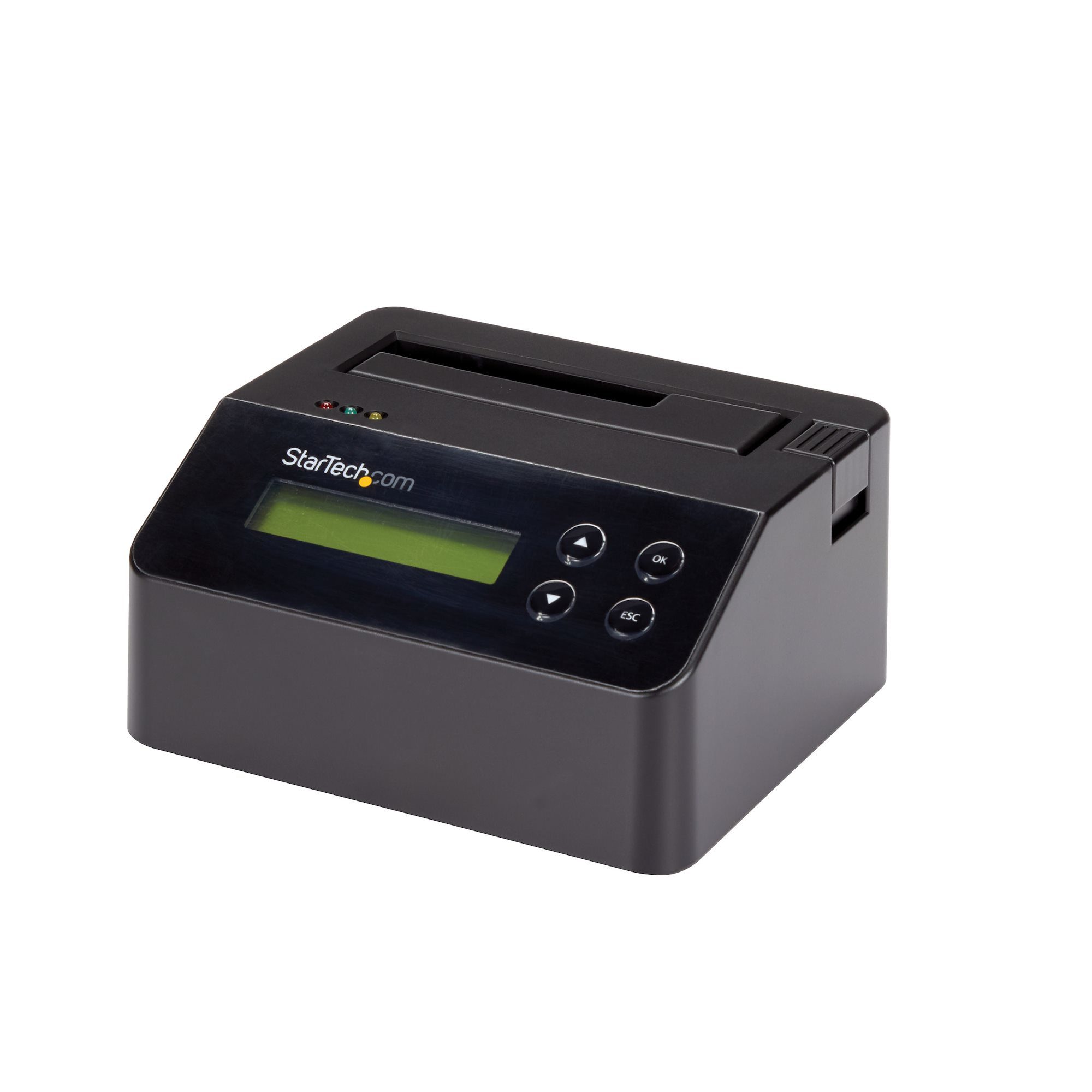 SATA Drive Eraser and Dock - 4Kn Support - Image 8