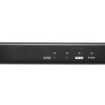 Aten Video Splitter 2 Port Hdmi True 4k Splitter, Hdcp 2.2. Support Hdr. Up To 4096 X 2160 / 3840 X 2160 @ 60hz (4:4:4) (VS182B-AT-U)