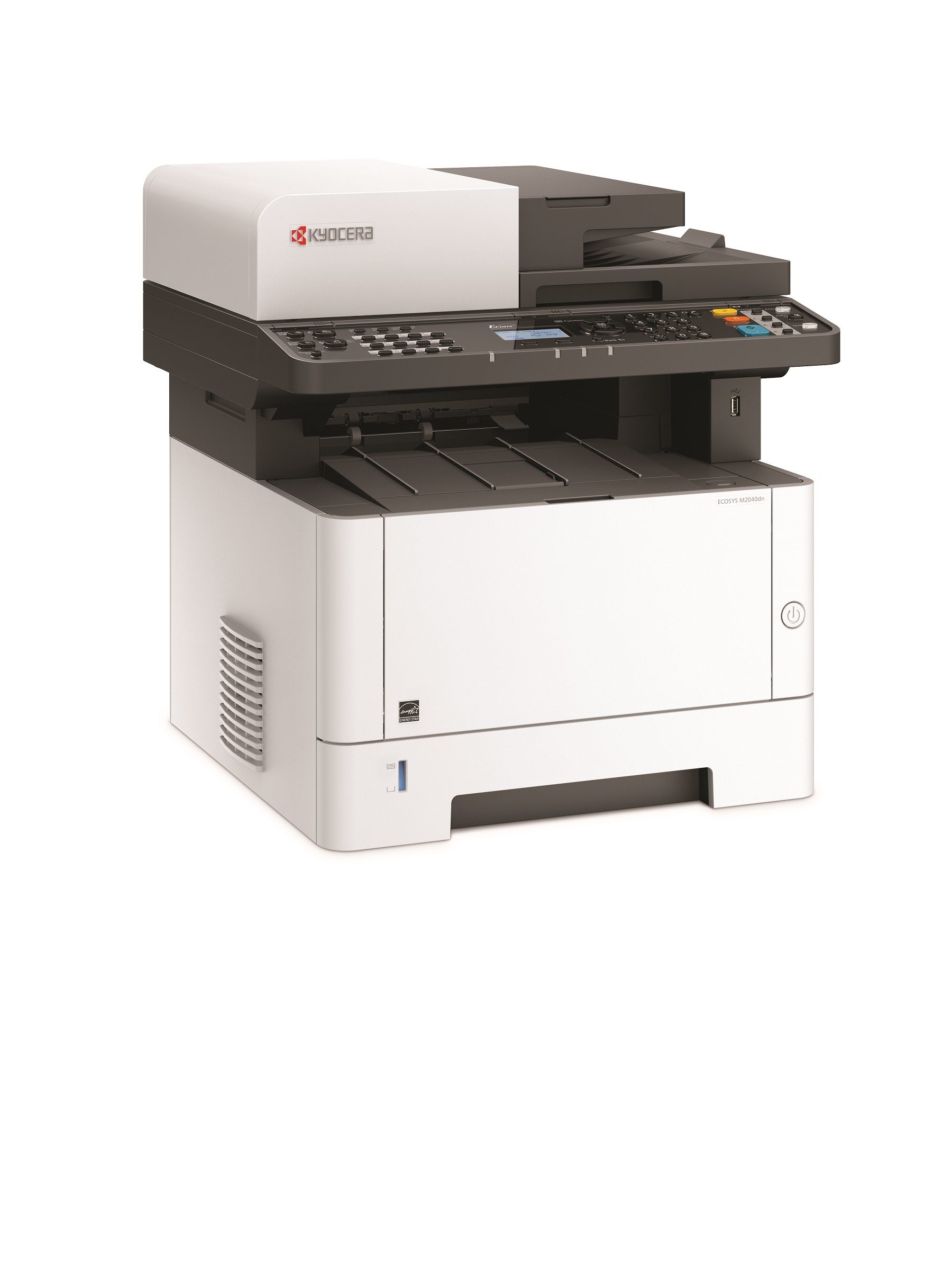 ECOSYS M2040DN A4 MONO MFP PRINTER - Image 5
