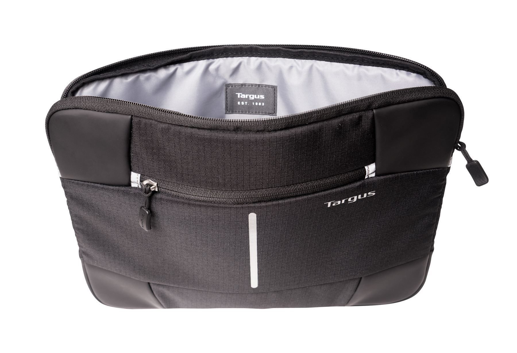 Targus TSS88110AU 12.1" Bex II Sleeve - Black - Image 2